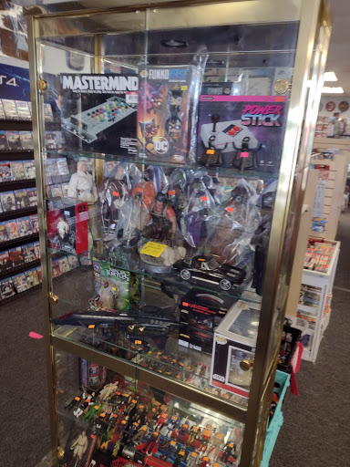 Video Game Store «Video Games Express», reviews and photos, 2358 Stringtown Rd, Grove City, OH 43123, USA