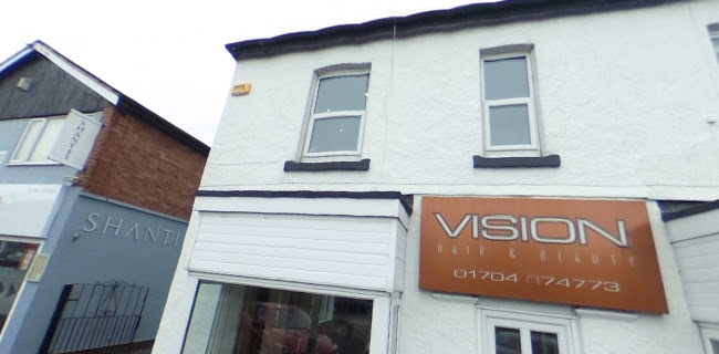 Vision Hair & Beauty - Liverpool