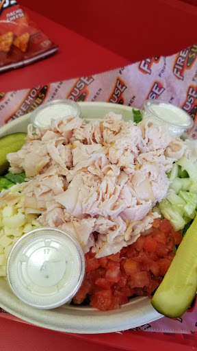 Sandwich Shop «Firehouse Subs», reviews and photos, 1940 Shady Brook St, Columbia, TN 38401, USA