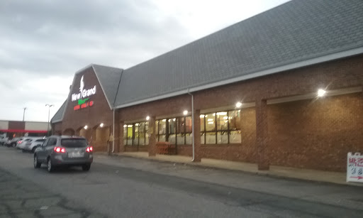 Korean Grocery Store «New Grand Mart», reviews and photos, 7415 Midlothian Turnpike, Richmond, VA 23225, USA