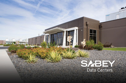 Sabey Data Centers - Quincy