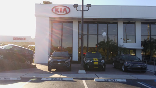 Kia Dealer «Bev Smith Kia», reviews and photos, 5655 US-1, Fort Pierce, FL 34982, USA