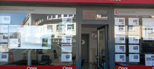 Agence immobilière Orpi GPE Trois Villes Immobilier Saint-Dié-des-Vosges Saint-Dié-des-Vosges