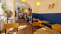 Atmosphère du Café Hexagone Café à Paris - n°7