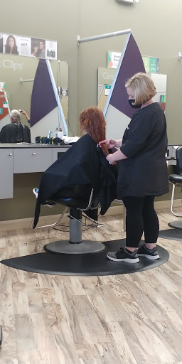 Hair Salon «Great Clips», reviews and photos, 11990 Frontage Rd #2, Murrells Inlet, SC 29576, USA