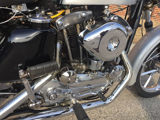 Motorcycle Dealer «East 11 Motorcycle Exchange, LLC», reviews and photos, 99 Highland Ave, Oaks, PA 19456, USA