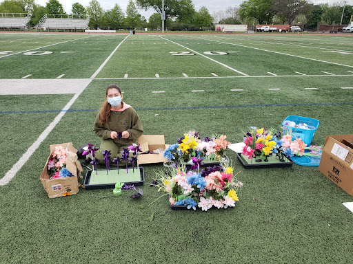 Stadium «Clifton Stadium», reviews and photos, 350 Piaget Ave, Clifton, NJ 07011, USA