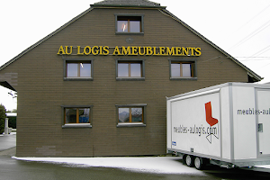 Au Logis Ameublements image