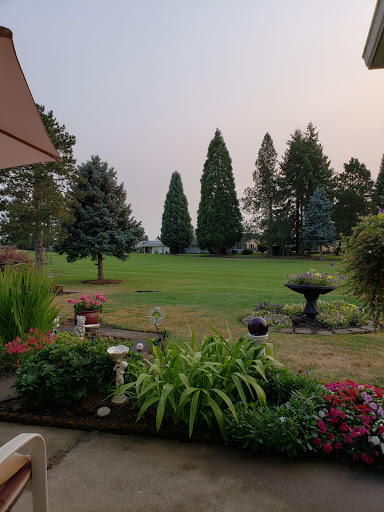 Golf Club «Salemtowne Golf Club», reviews and photos, 2900 Oakcrest Dr NW, Salem, OR 97304, USA