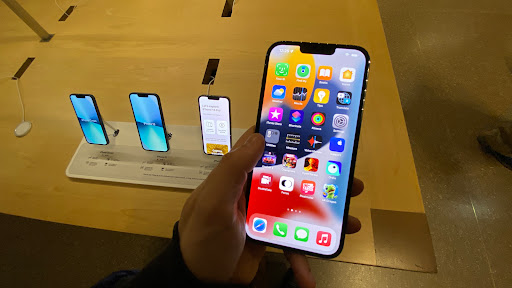 Computer Store «Apple Grand Central», reviews and photos, 45 Grand Central Terminal, New York, NY 10017, USA