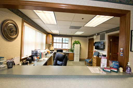 Self-Storage Facility «Storage Depot Self Storage», reviews and photos, 115 Cumberland Pkwy, Mechanicsburg, PA 17055, USA