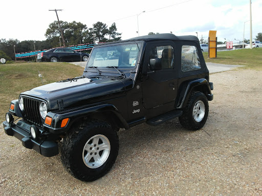 Car Detailing Service «K and R Auto and Car Wash», reviews and photos, 4140 LA-19, Zachary, LA 70791, USA