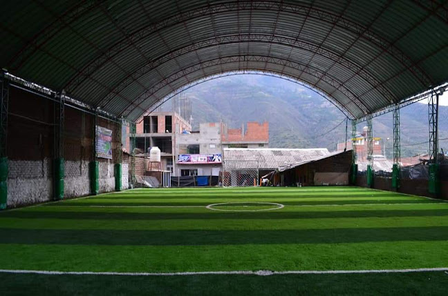 Opiniones de Grass Sintético La Gordita en Carhuaz - Campo de fútbol