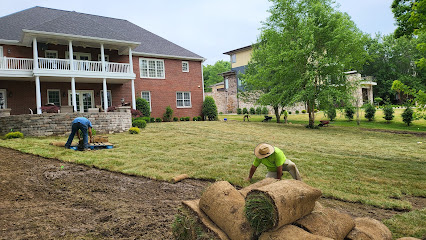 Harris Lawn Service & Hardscaping