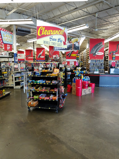 Auto Parts Store «Pep Boys Auto Parts & Service», reviews and photos, 6825 Annapolis Rd, Landover Hills, MD 20784, USA