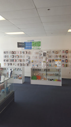 Cell Phone Store «Smart Electronics», reviews and photos, 5273 W Irlo Bronson Memorial Hwy, Kissimmee, FL 34746, USA