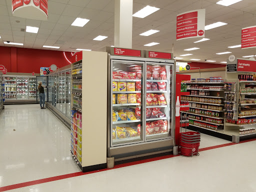 Department Store «Target», reviews and photos, 67 Pleasant Valley St, Methuen, MA 01844, USA