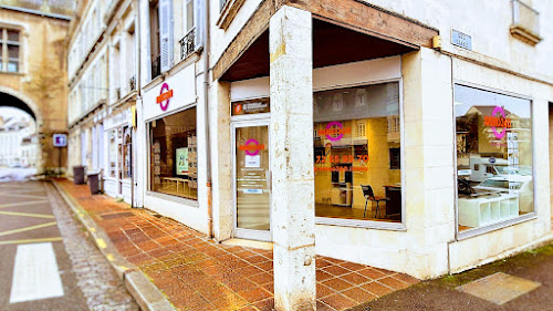 Agence immobilière Vendôme Centre ville - IMMO360 ( immobilier Loir et Cher ) à Vendôme