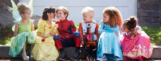 Toy Store «Disney Store», reviews and photos, 1001 N Arney Rd, Woodburn, OR 97071, USA