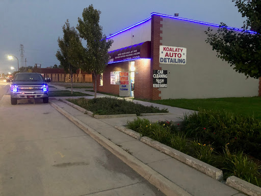 Koalaty Car Care en Allen Park