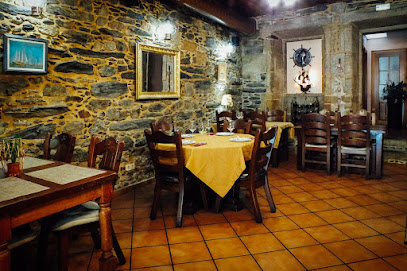 Restaurante Nautic - Rúa Igrexa, 32, 15402 Ferrol, A Coruña, Spain