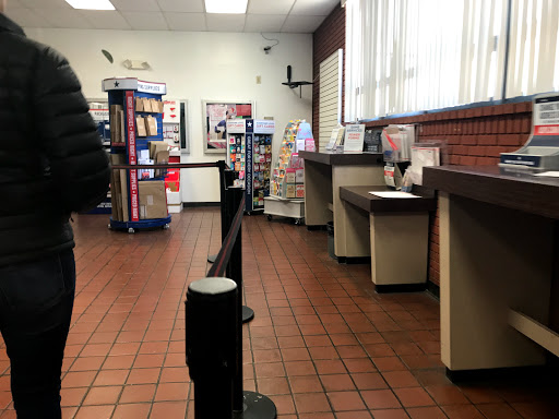 Post Office «United States Postal Service», reviews and photos, 265 Mitchell Rd NW, Norcross, GA 30071, USA