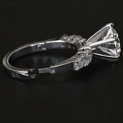 Jeweler «McCoy Jeweler», reviews and photos, 261 Main St, Dubuque, IA 52001, USA