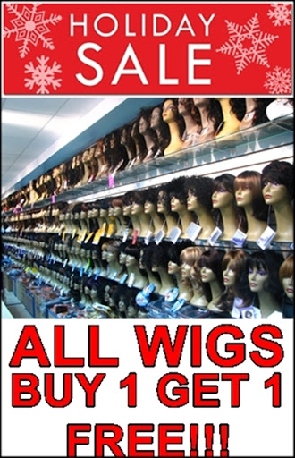 Beauty Supply Store «Beauty Mart#2», reviews and photos, 169 John B White Sr Blvd, Spartanburg, SC 29306, USA