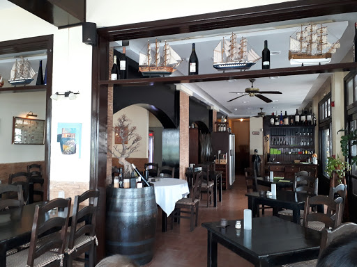 Galeon Restaurant
