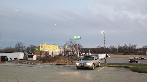 Convenience Store «Speedway», reviews and photos, 1225 W McClain Ave, Scottsburg, IN 47170, USA