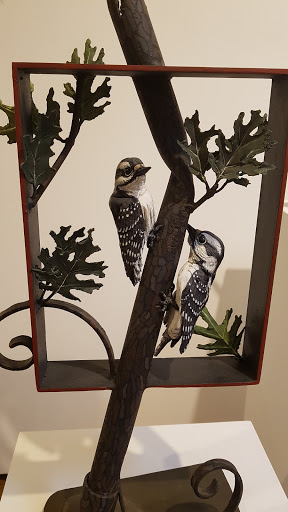 Art Gallery «Valley House Gallery Inc», reviews and photos, 6616 Spring Valley Rd, Dallas, TX 75254, USA