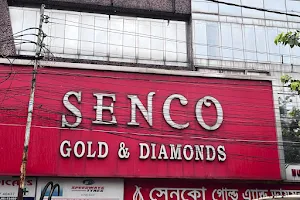 Senco Gold & Diamonds image