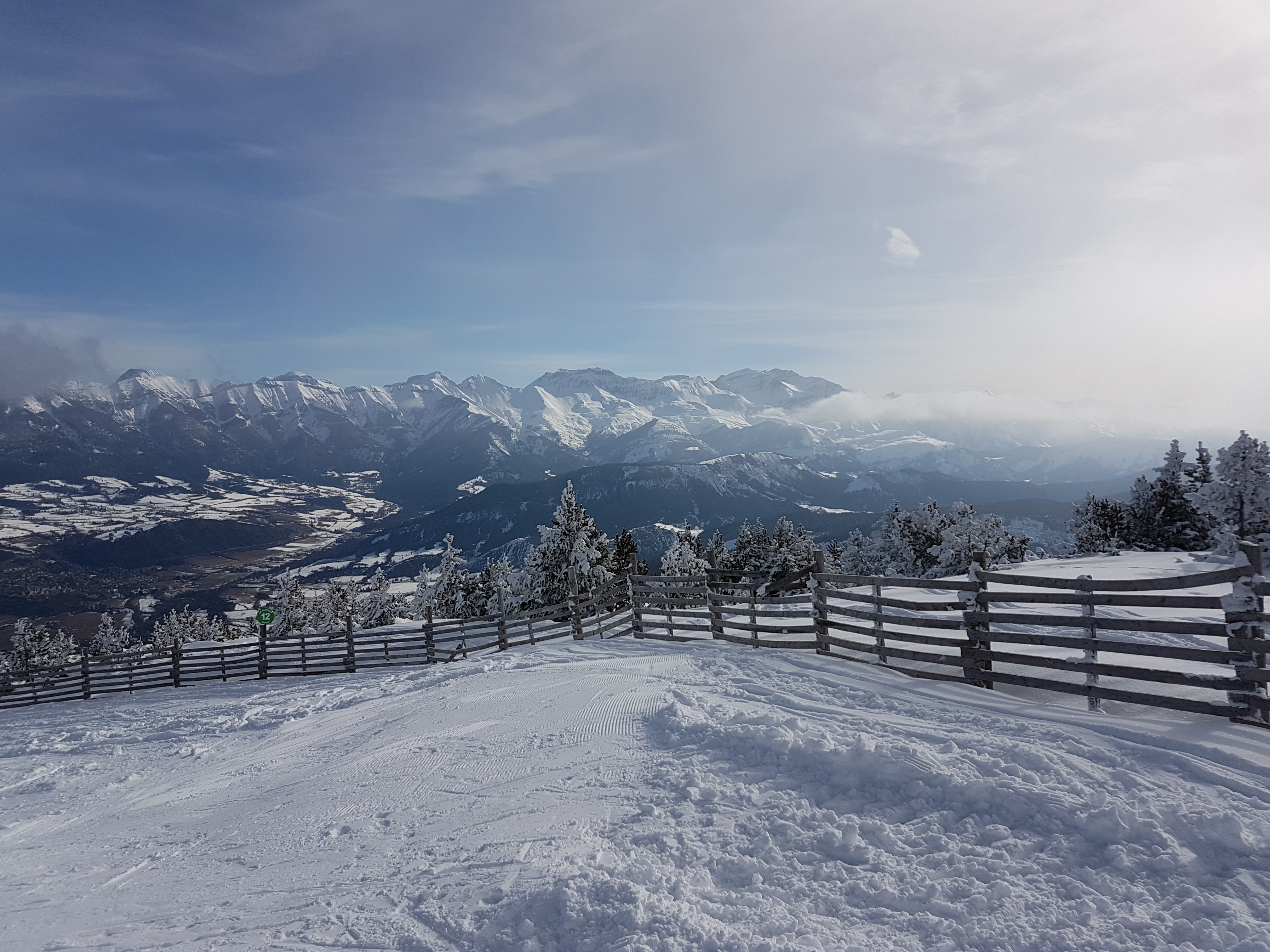 Photo n° 1 de l'avis de Eric.A fait le 13/02/2017 à 18:41
