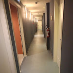 Photo n°2 de l'avis de antonino.a fait le 05/01/2024 à 16:13 sur le  Moderno Hotel Roma à Rome