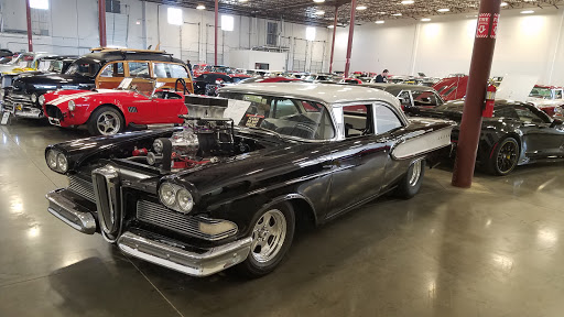 Car Dealer «Gateway Classic Cars of Nashville», reviews and photos, 320 Tech Park Dr #600, La Vergne, TN 37086, USA
