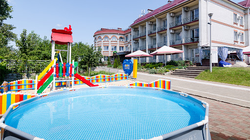 Borisfen Hotel