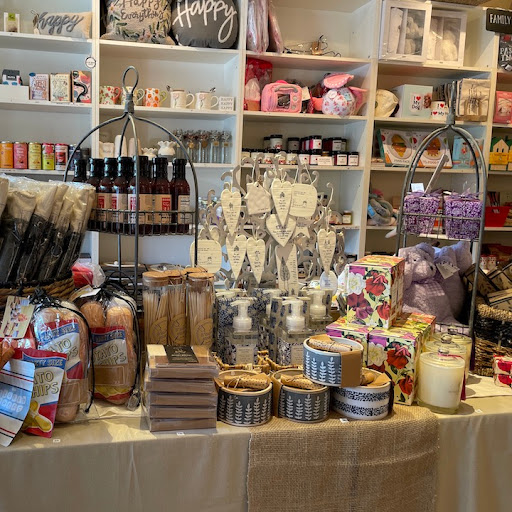 Gift Shop «Present», reviews and photos, 127 Main St, Los Altos, CA 94022, USA