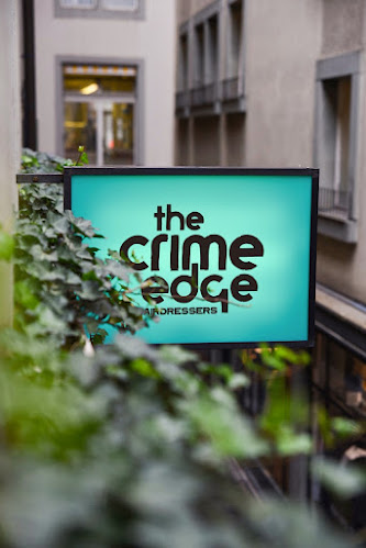 The crime Edge - Bern