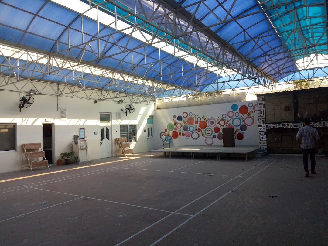Unique Junior School