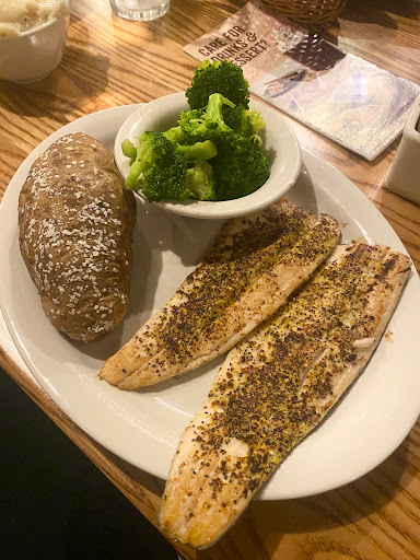 American Restaurant «Cracker Barrel Old Country Store», reviews and photos, 2525 Brindle Dr, Harrisburg, PA 17110, USA