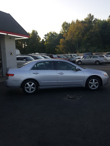 Used Car Dealer «AG Auto Group», reviews and photos, 2332 N Delsea Dr, Vineland, NJ 08360, USA