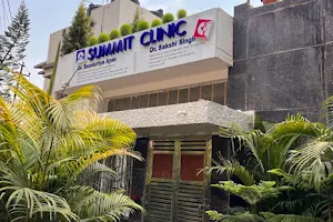 Summit IVF and Women Wellness Clinic image