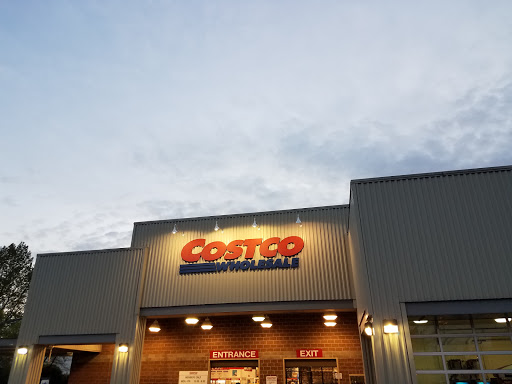 Warehouse store «Costco Wholesale», reviews and photos, 13130 SE 84th Ave, Clackamas, OR 97015, USA