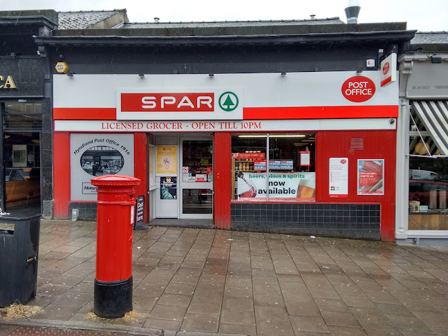 Reviews of Hyndland Post Office in Glasgow - Post office