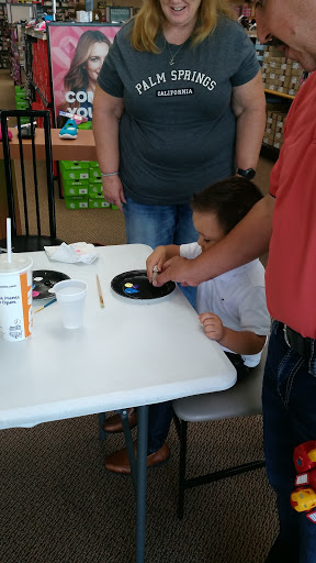 Shoe Store «Shoe Sensation», reviews and photos, 1609 E Michigan Rd, Shelbyville, IN 46176, USA