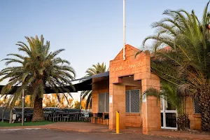 Red Sands Accommodation Newman image