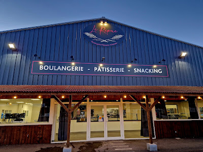 Boulangerie Pâtisserie Le Repère à L'Isle-en-Dodon