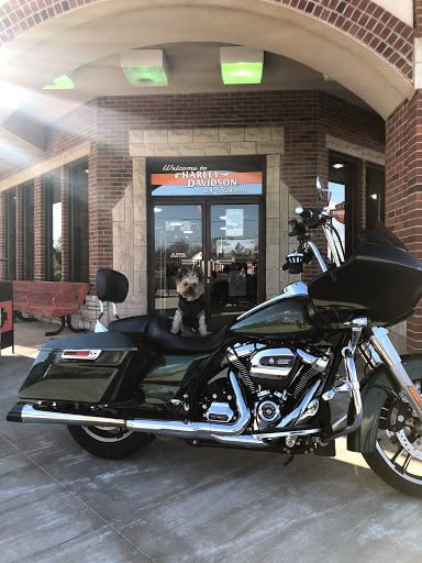 Harley-Davidson Dealer «Harley-Davidson of Kokomo», reviews and photos, 335 S 00 EW, Kokomo, IN 46902, USA