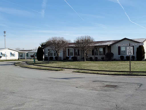South Point Village Manufactured Home Park