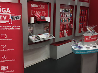 Vodafone Shop